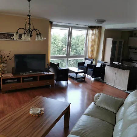 Inkaras Apartment Klaipeda