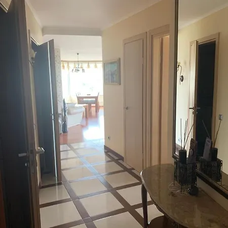 Inkaras Apartment Klaipeda
