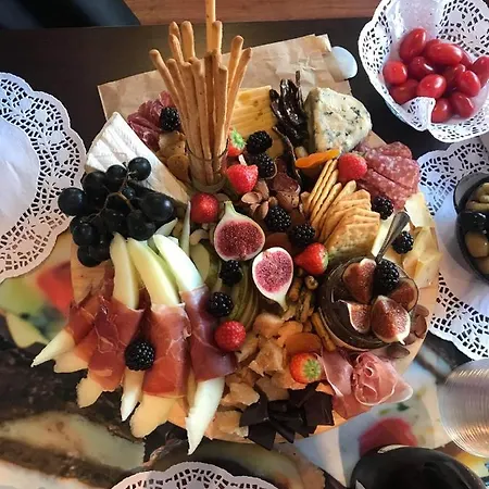 Inkaras 아파트 클라이페다