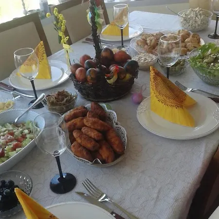 Apartamento Inkaras Klaipėda