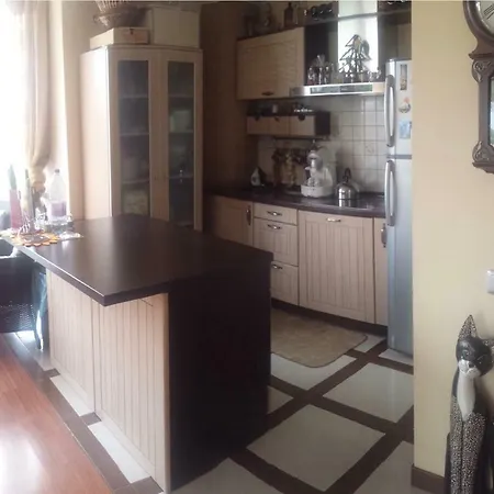 Apartment Inkaras *