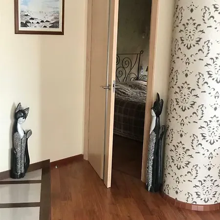 Apartment Inkaras