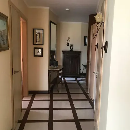 Apartment Inkaras