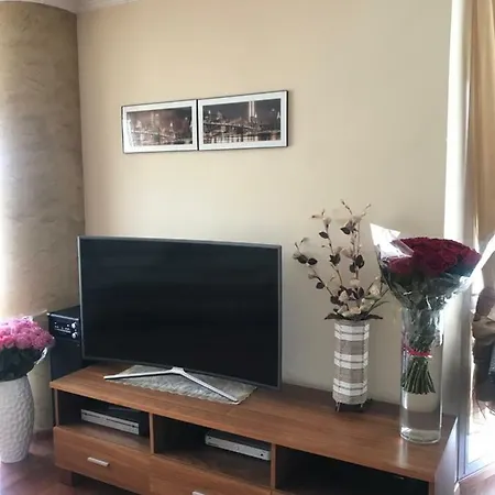 Inkaras Apartment *