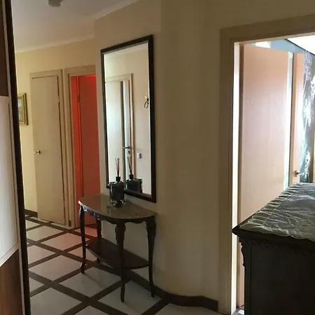Inkaras Apartment Klaipeda