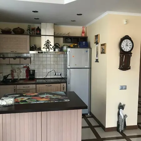 Apartment Inkaras Klaipėda