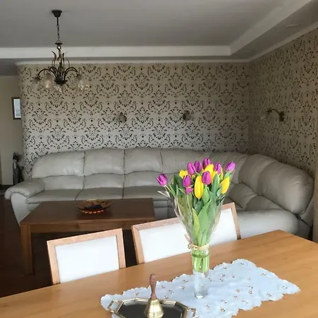 Apartment Inkaras Klaipeda