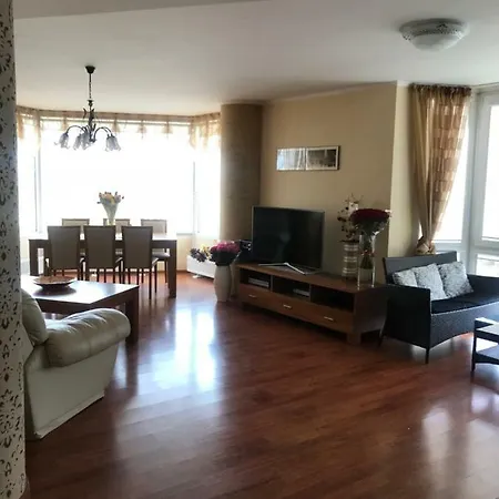 Inkaras Apartment Klaipeda