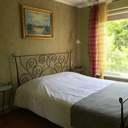 Inkaras * Klaipėda