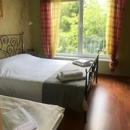 Inkaras Klaipeda
