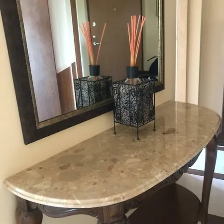 Apartament Inkaras