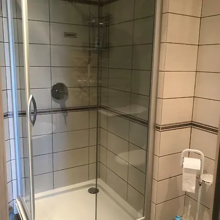 Apartment Inkaras Klaipeda