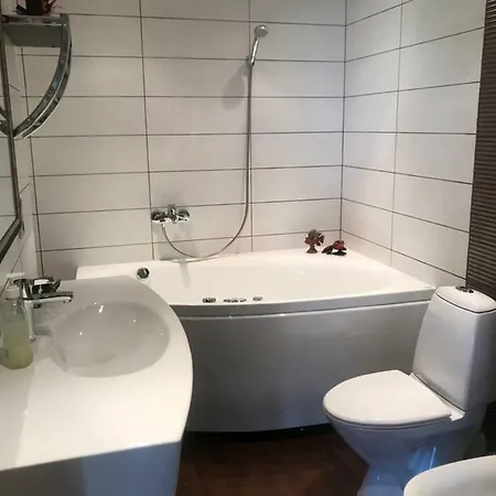 Inkaras Apartment