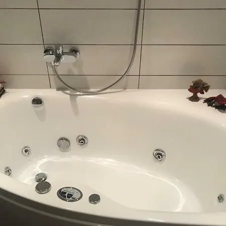 Inkaras 아파트 클라이페다