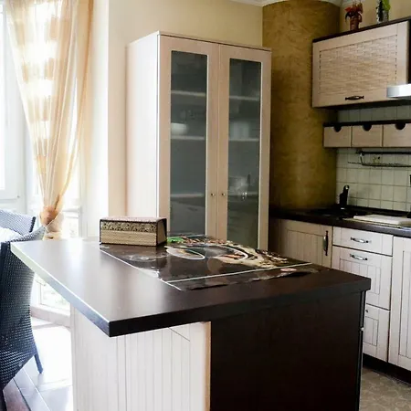 Apartment Inkaras Klaipėda