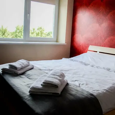 Apartment Inkaras Klaipėda