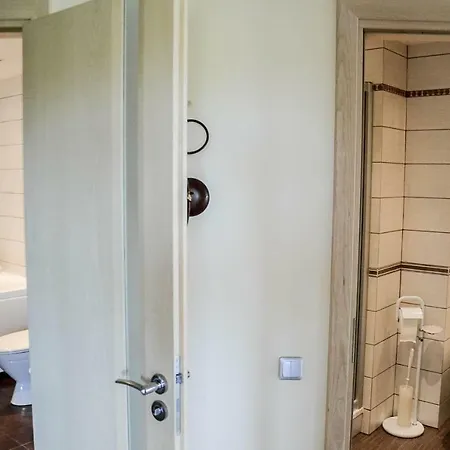 Inkaras Apartment Klaipeda