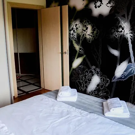 Apartment Inkaras