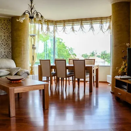 Apartment Inkaras Klaipėda