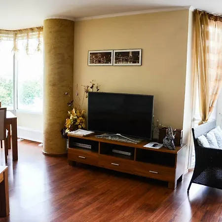 Apartment Inkaras Klaipėda