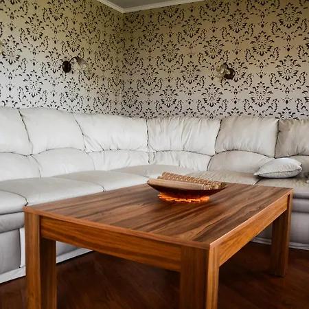Apartment Inkaras