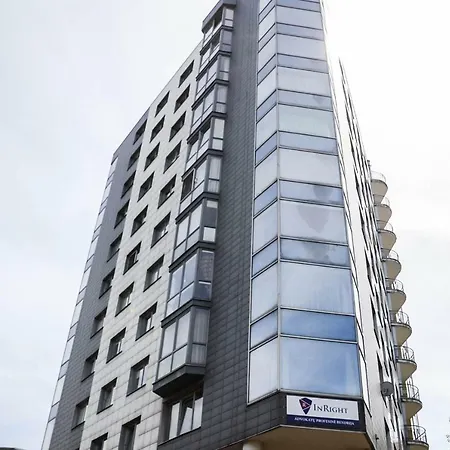 Inkaras * 클라이페다