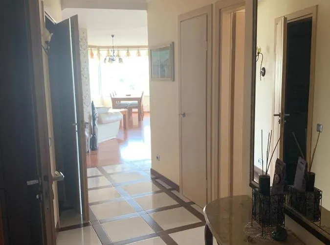 Inkaras Apartment Klaipeda