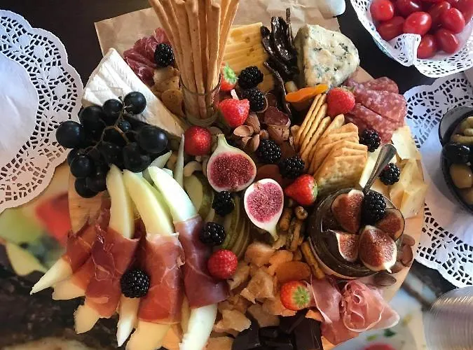 Inkaras Apartment Klaipeda