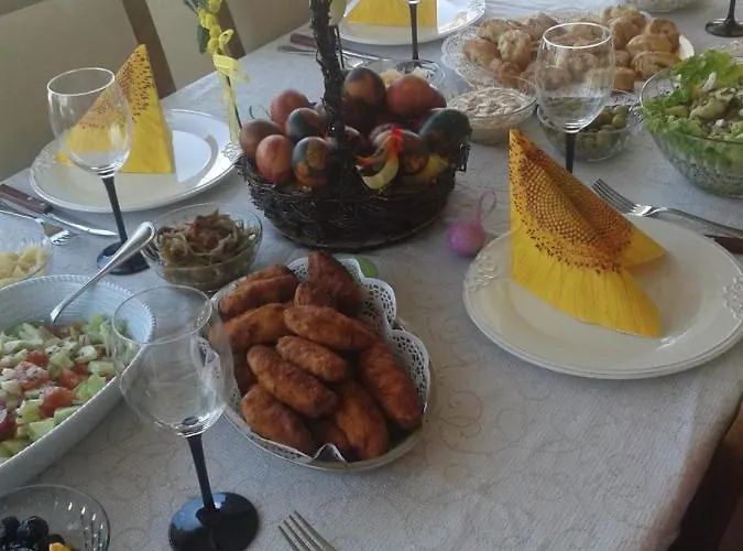 公寓 Inkaras 克莱佩达