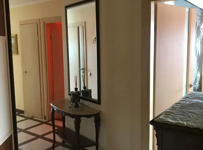 Inkaras Apartment Klaipeda