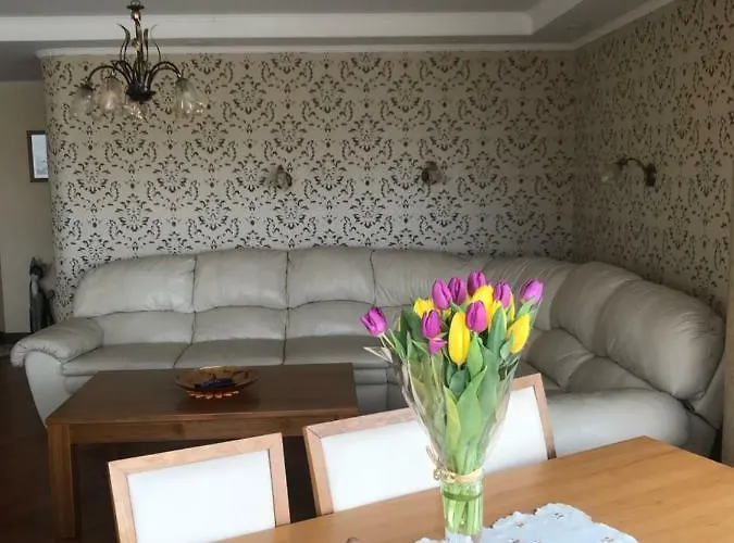 Apartment Inkaras Klaipeda
