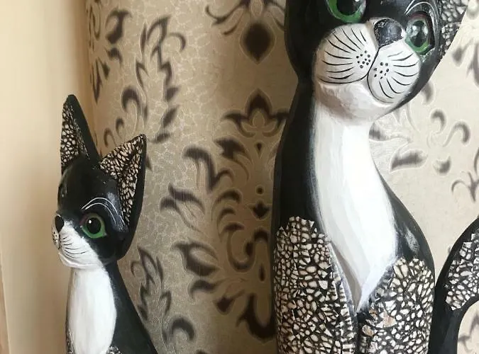 Inkaras 公寓 克莱佩达