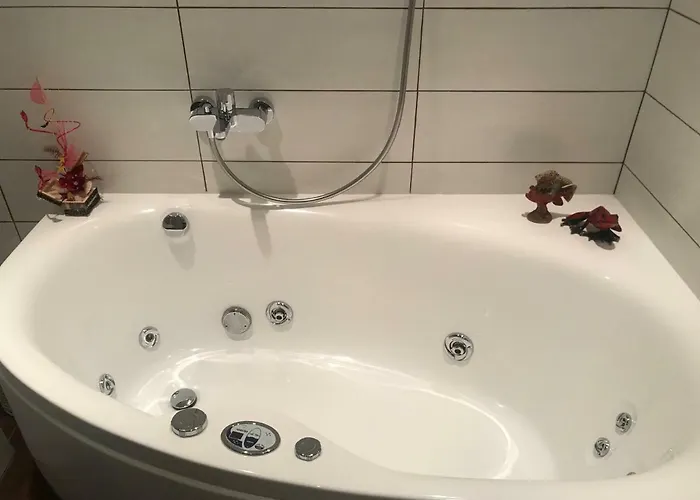 Inkaras 公寓 克莱佩达