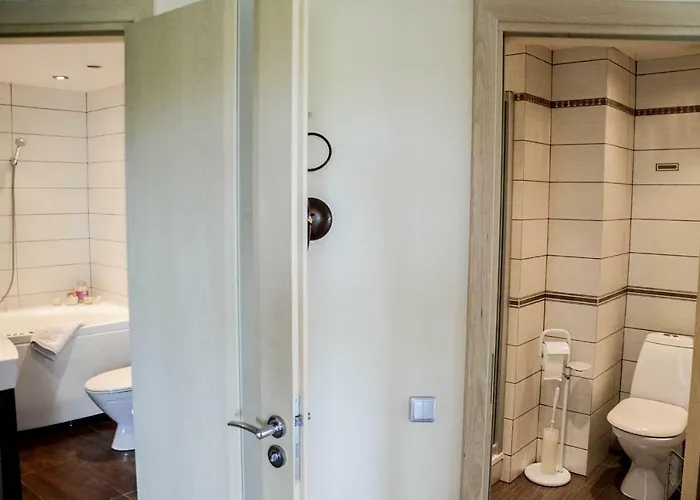 Inkaras Apartment Klaipeda