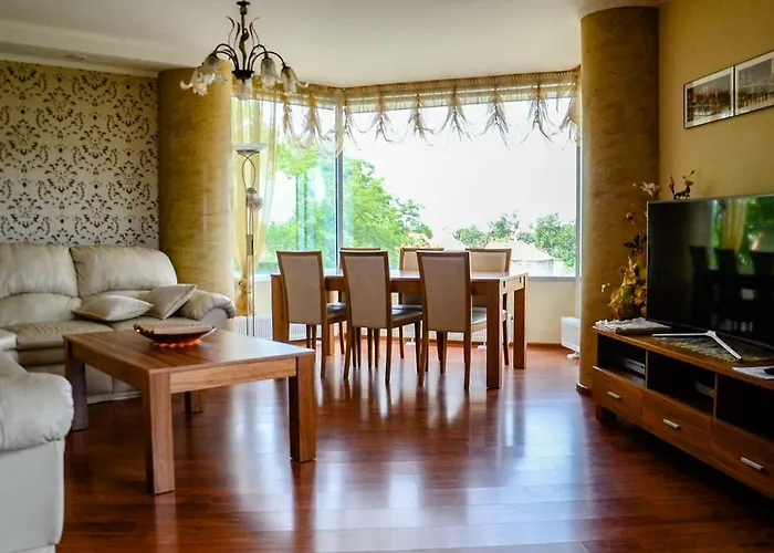 Apartment Inkaras Klaipeda