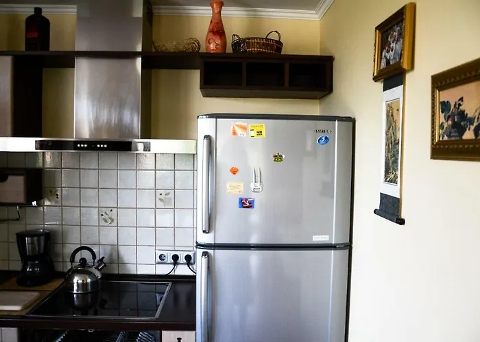 Inkaras * 克莱佩达